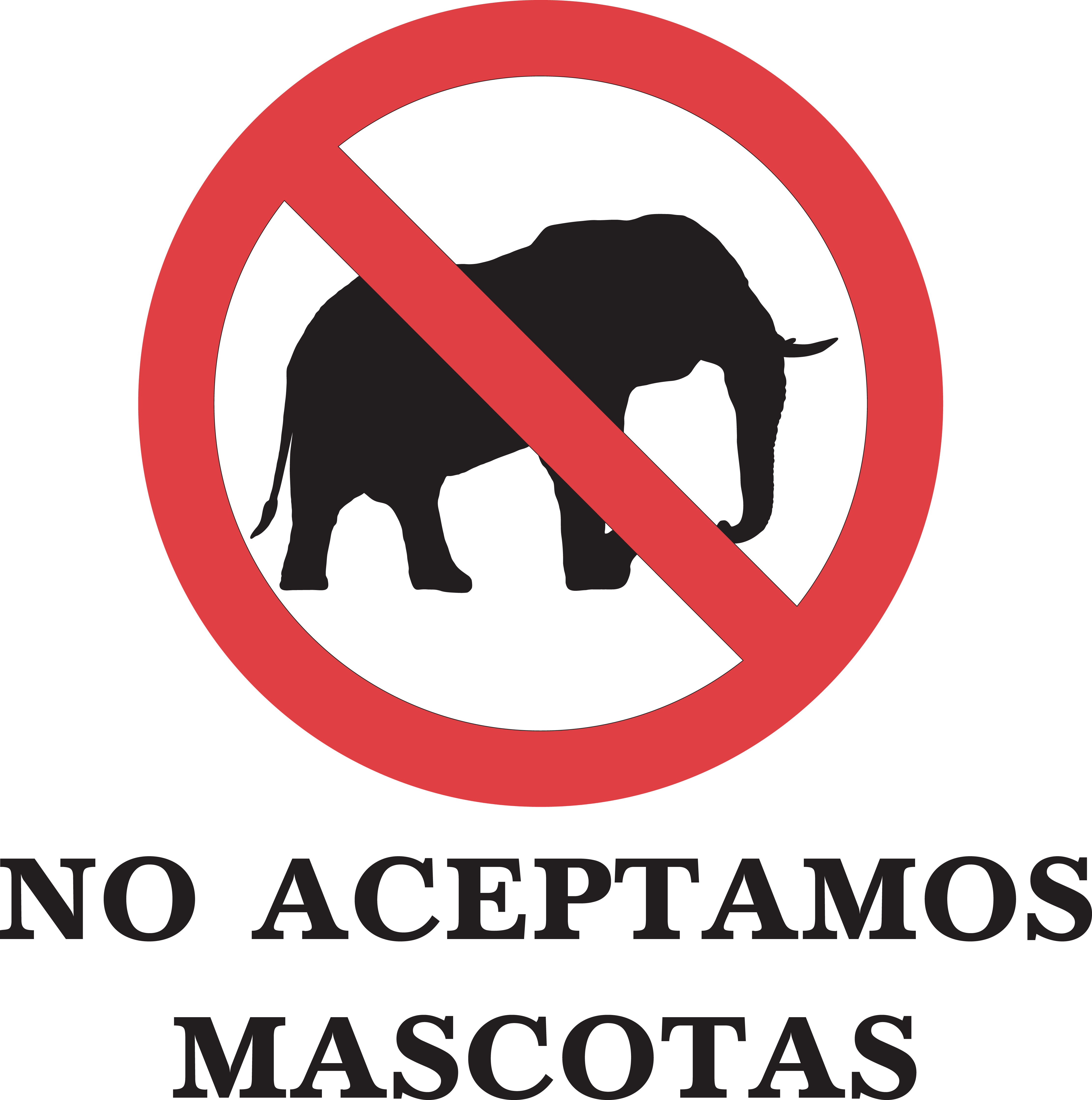 mascotas